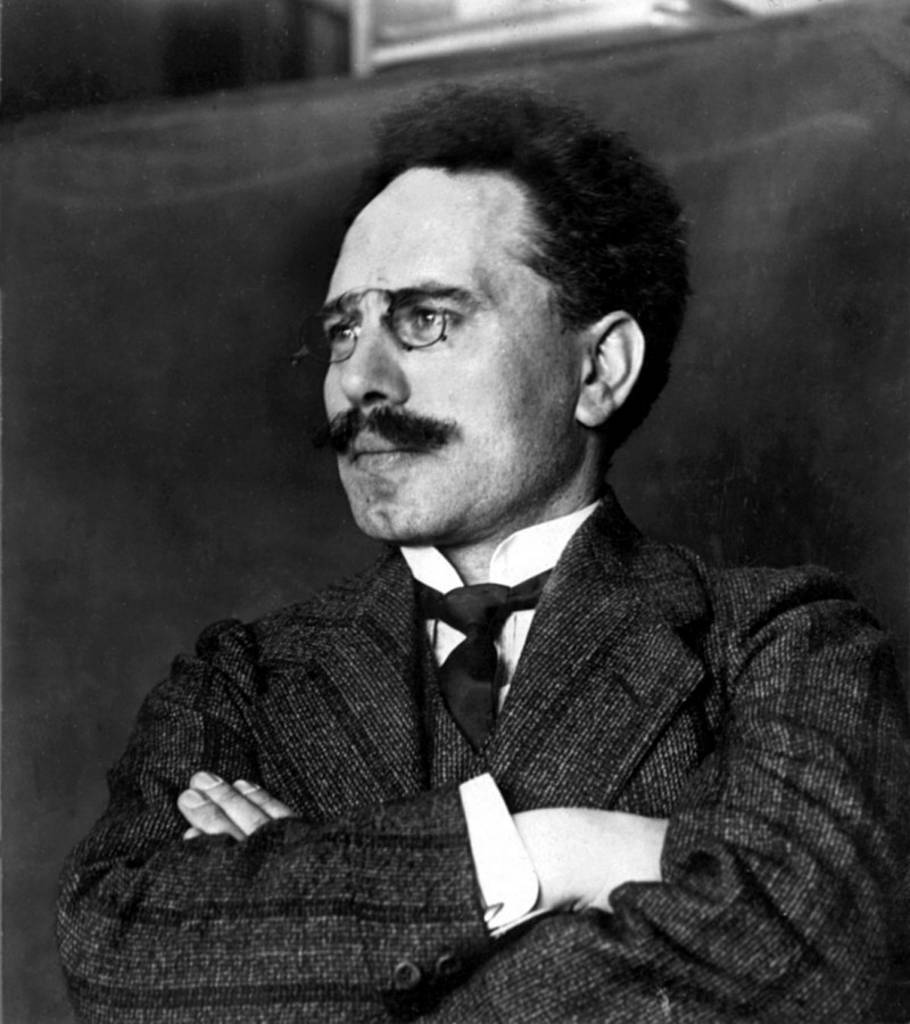 Karl Liebknecht (1871-1919)